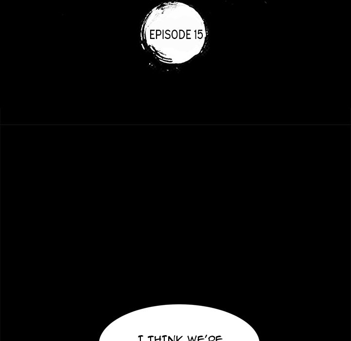 The Assistant - episode 15 - 14