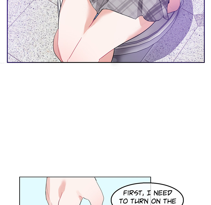 A Pervert's Daily Life - episode 5 - 46