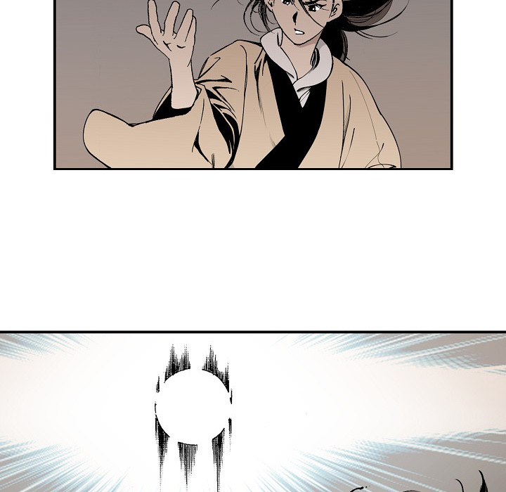 Magician's Murim Adventures - episode 6 - 5