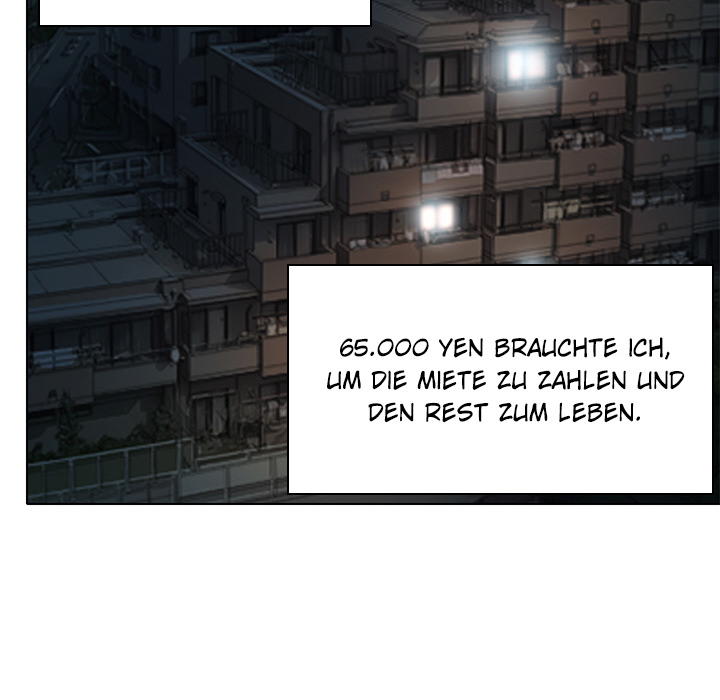 Meine große Liebe Natsumi - episode 5 - 68