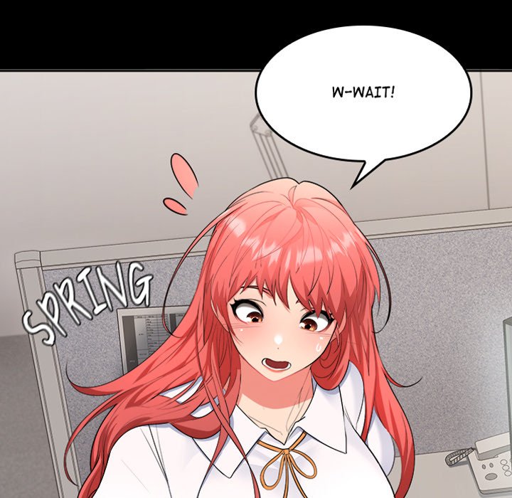 Office Romance is a No-No - episode 18 - 25