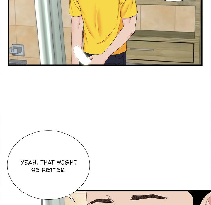 The Secret Friend - episode 79 - 43