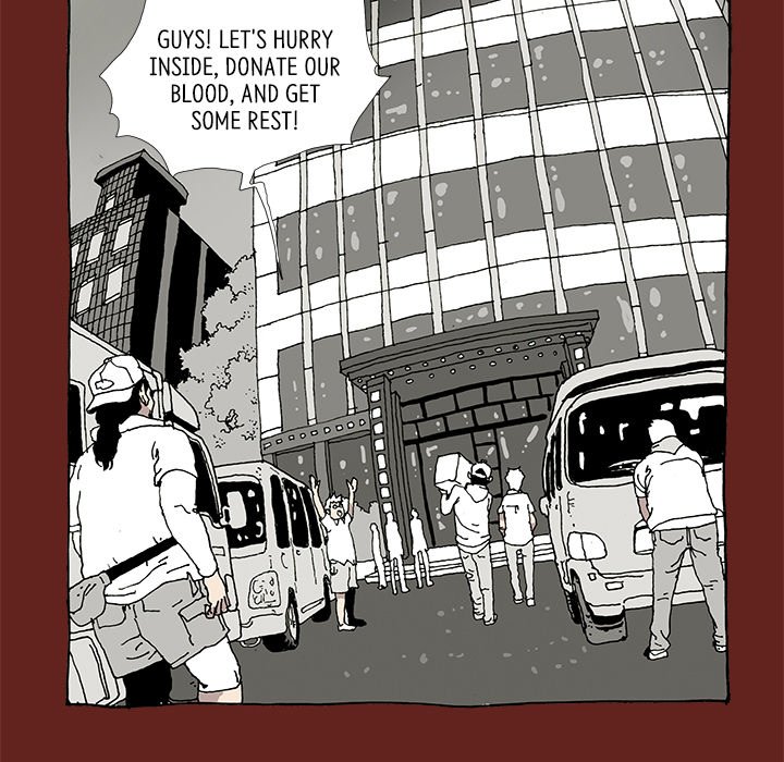 They're Coming - episode 4 - 64