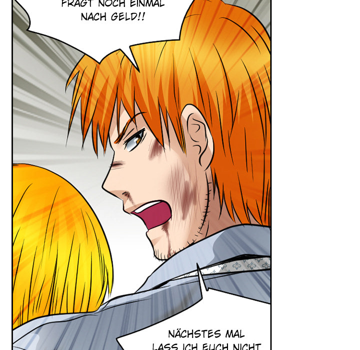 Gestörte Liebe - episode 72 - 77