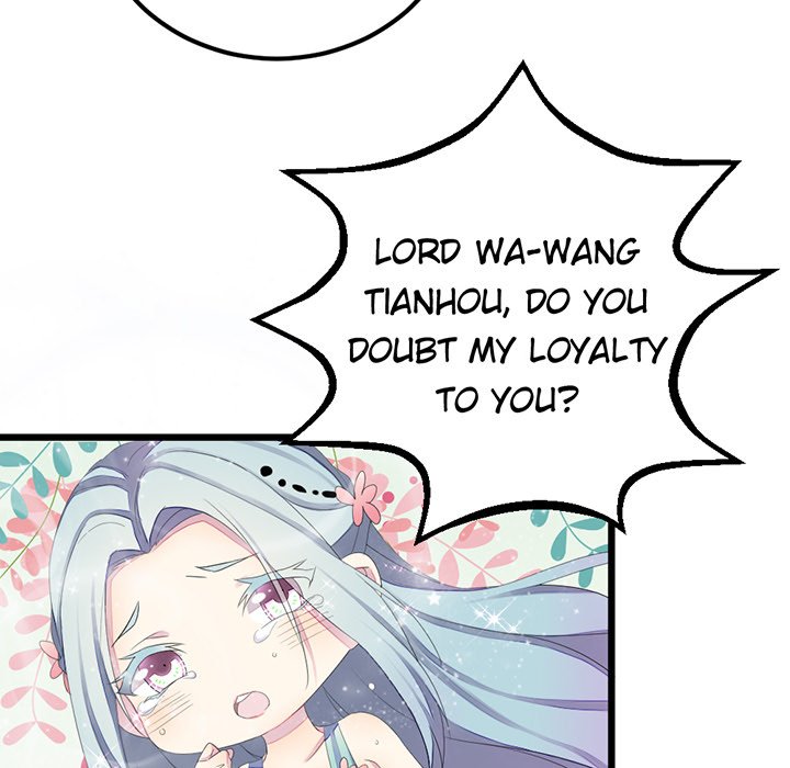 Flowers Whispering - episode 12 - 27