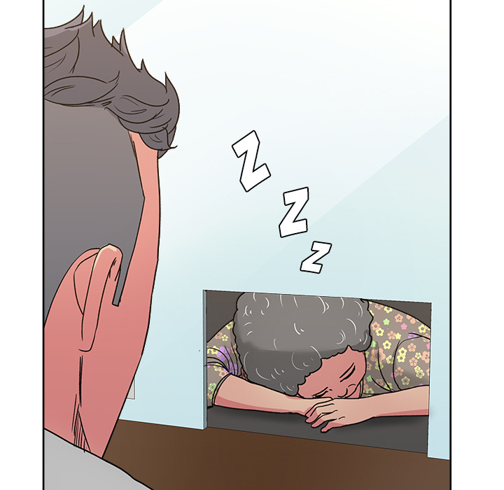 Soojungs Comicladen - episode 22 - 30