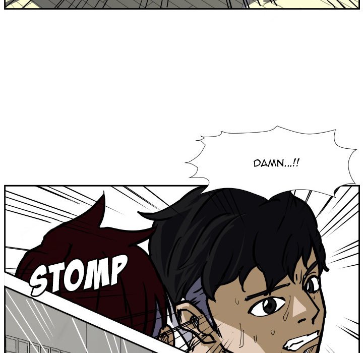 Tweener - episode 32 - 62