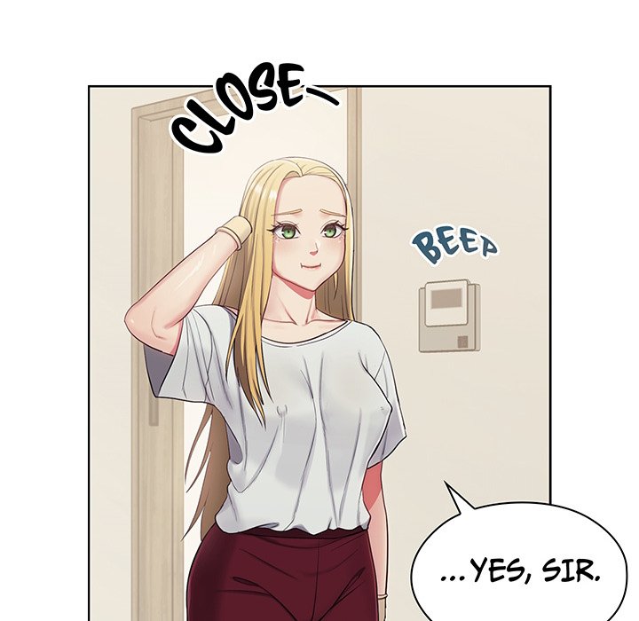 Master, Do You Need A Hand? - episode 14 - 66