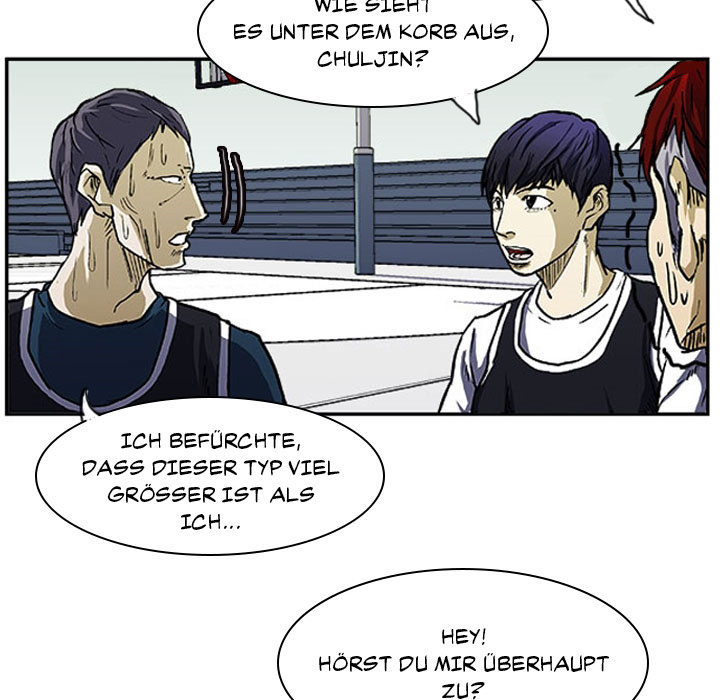 Tweener - episode 7 - 24