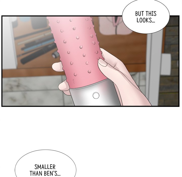 The Secret Friend - episode 22 - 29