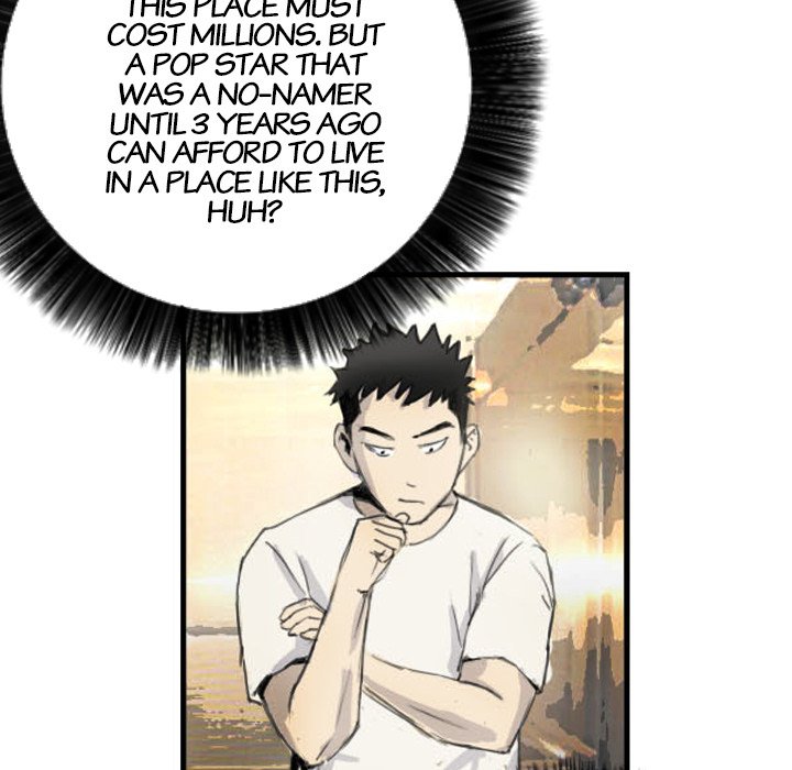 The Man's Superpowers - episode 5 - 60
