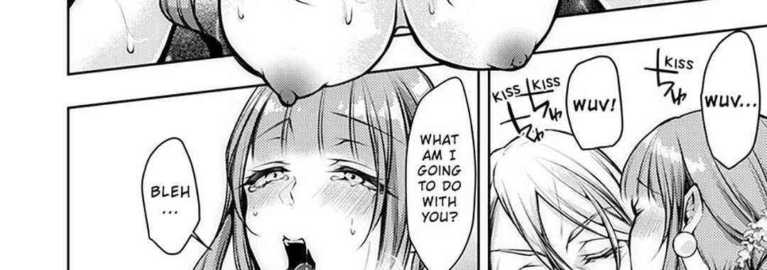 I Shouldn't Cum At The Doctor's! My Father-In-Law Explores The Deepest Part Of Me - episode 9 - 14