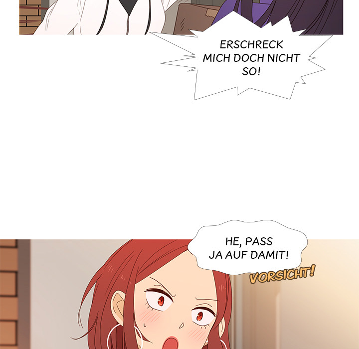 Mein Leben als Halb-Magi - episode 2 - 6