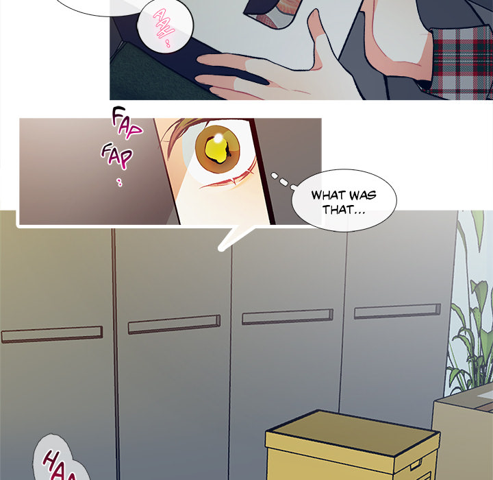 What's Going On? - episode 2 - 58