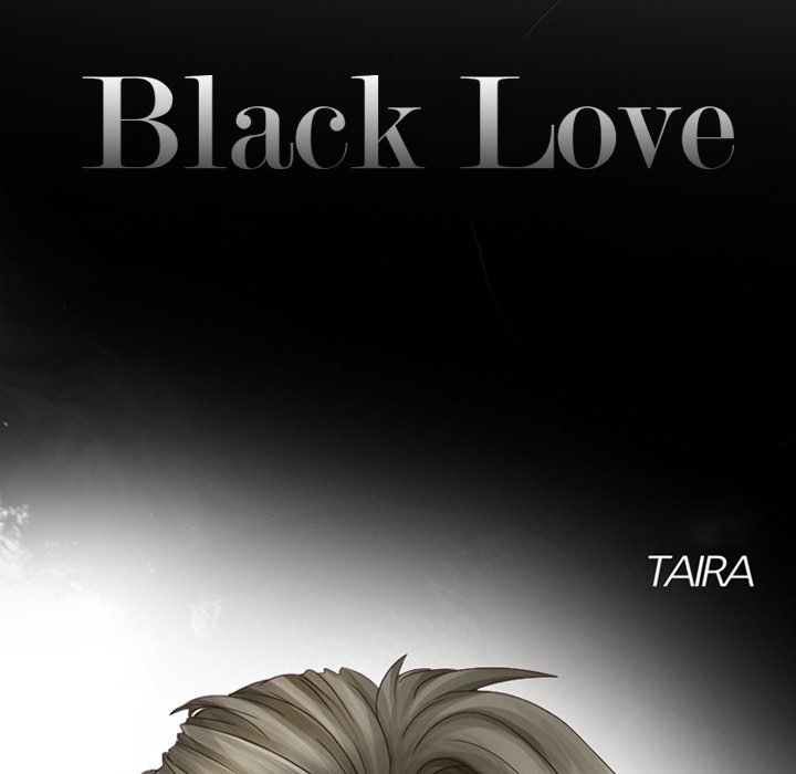 Black Love - episode 8 - 12