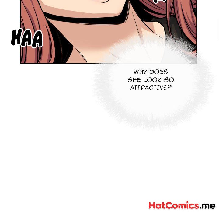Excuse me, This is my Room - UNCENSORED - episode 42 - 32