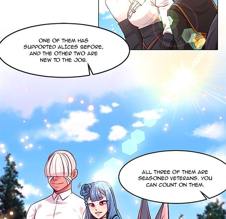 Forest of the Fireflies - episode 15 - 4