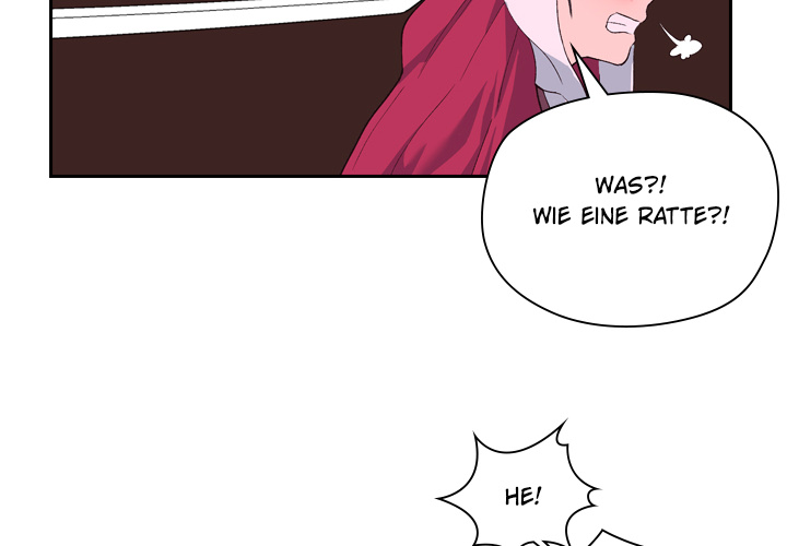 Die Prinzessin und ihre Leibwächter - episode 2 - 3