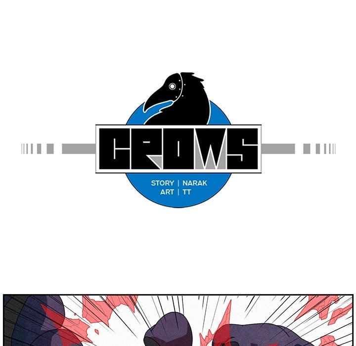 Crows - episode 7 - 28