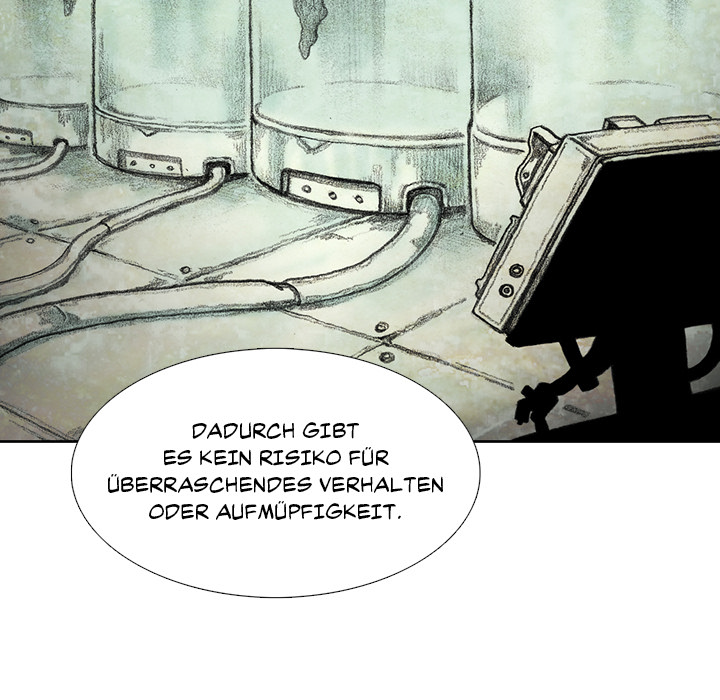 Monsterkind - episode 42 - 42
