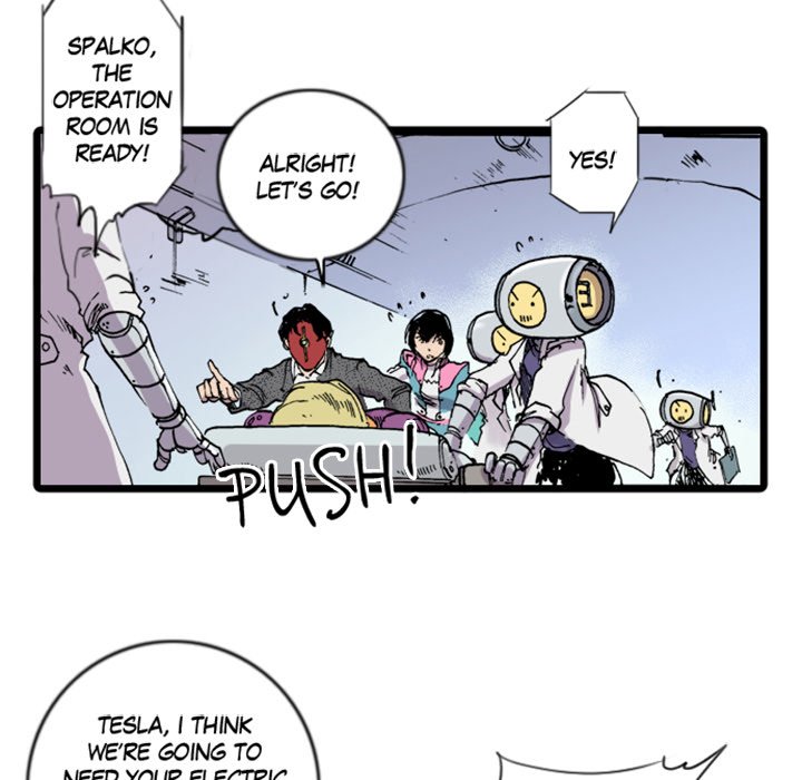 Spalko - episode 10 - 8