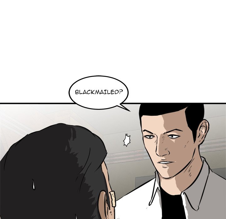 He Queen - episode 19 - 47