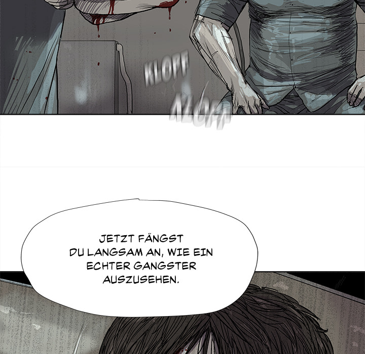 Das azurblaue Land - episode 17 - 62