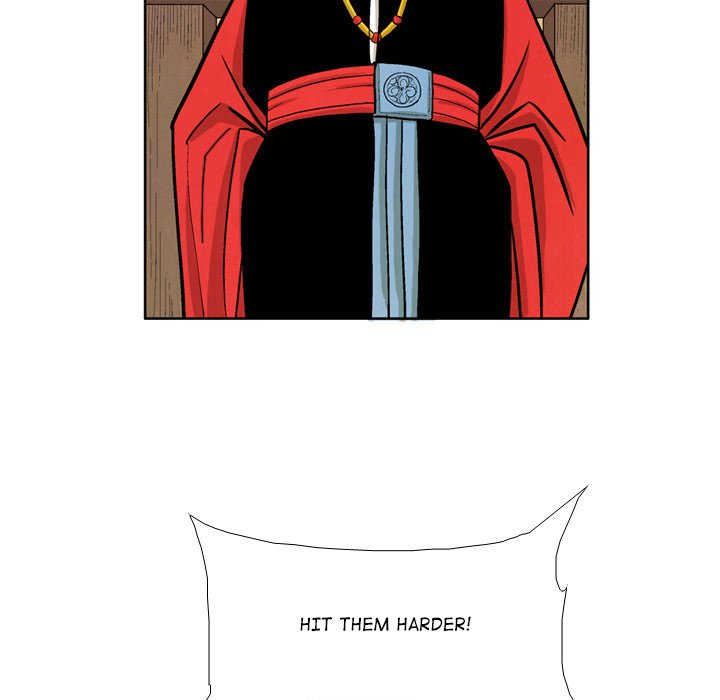 The Sword Clan - episode 35 - 16