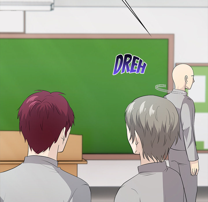 Teufel der Oberstufe: Boost - episode 1 - 45
