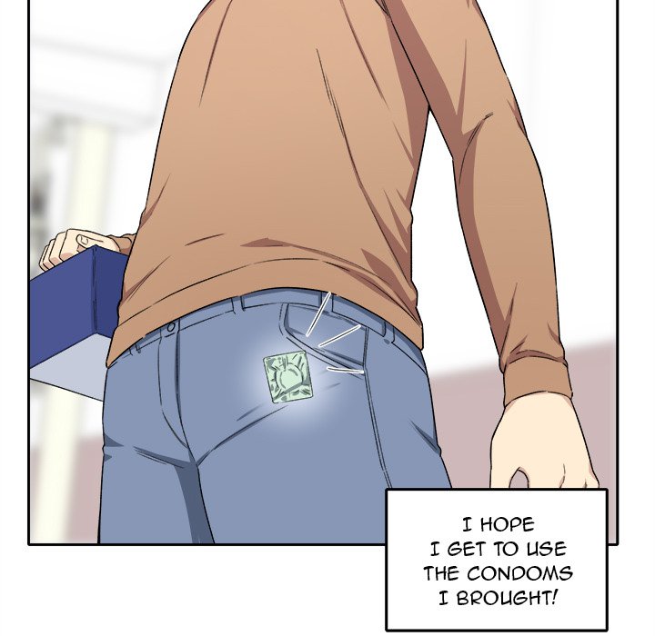 Excuse me, This is my Room - episode 18 - 142