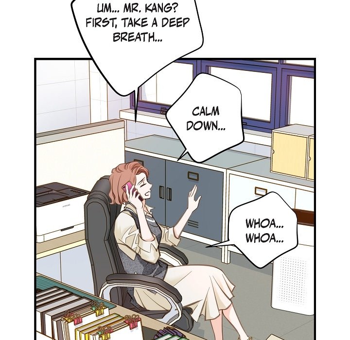 Survival Marriage - episode 15 - 13