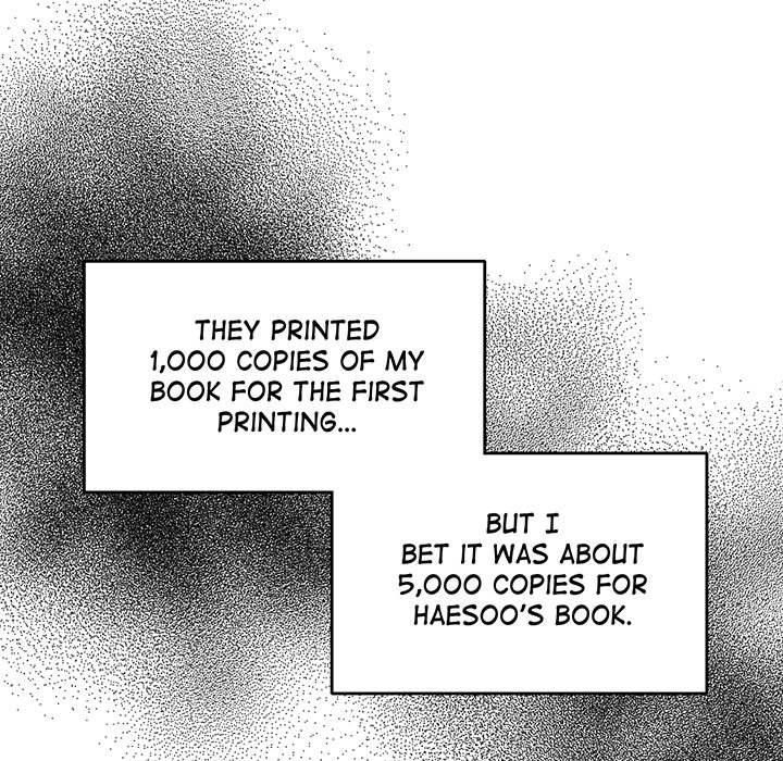 Bitter Sweetheart - episode 20 - 110
