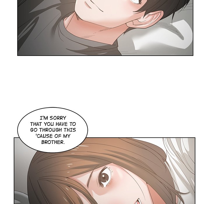Salamander - episode 1 - 96