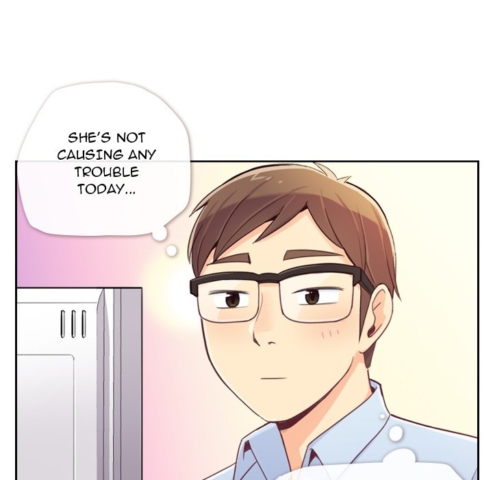 Annoying Alice - episode 6 - 7