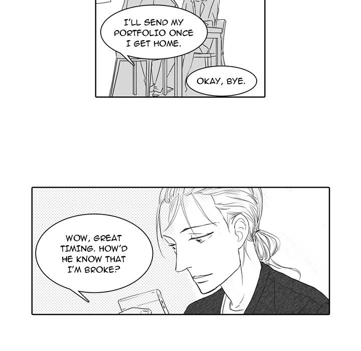 His Preference - episode 5 - 25