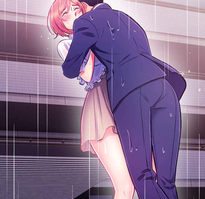 That Soaking Wet Girl - episode 15 - 49