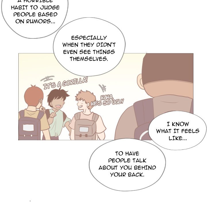 You Have The Wrong Person - episode 5 - 30