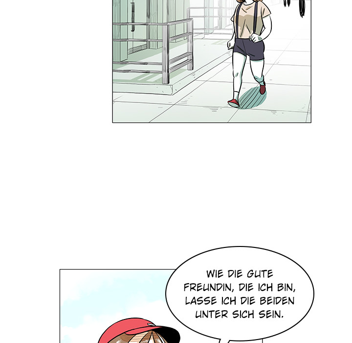 Hero Kim: Wer hat einen Retter bestellt? - episode 29 - 51