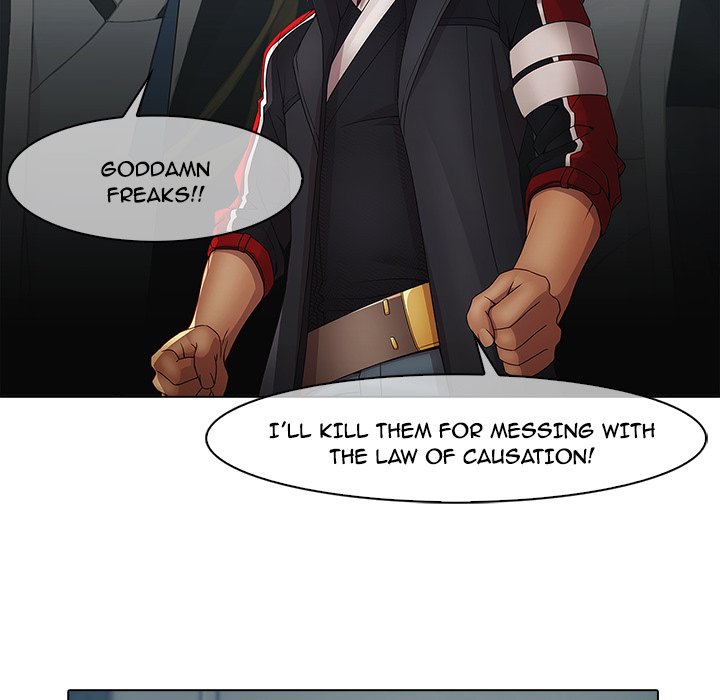 The Butterfly Dream - episode 5 - 26
