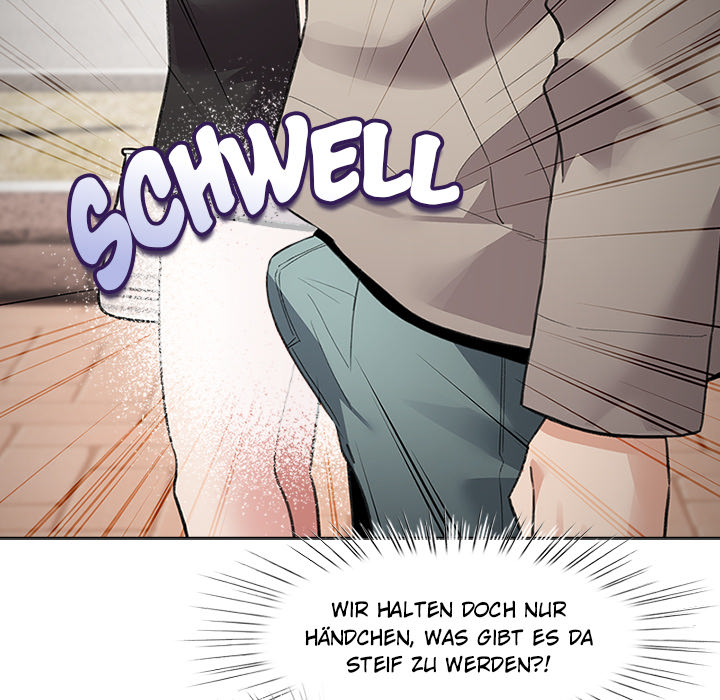 Überleben in einem Comic - episode 25 - 44