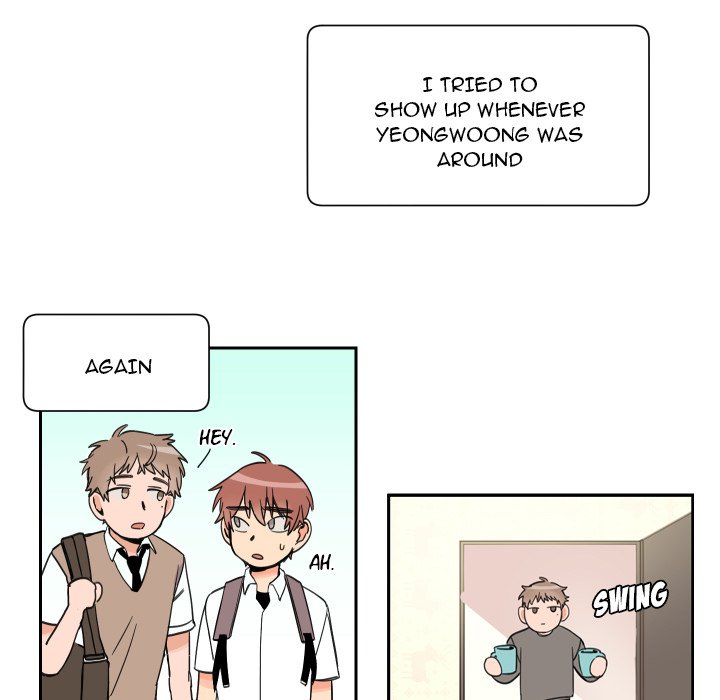 The Warmth of Your Heartbeat - episode 2 - 30
