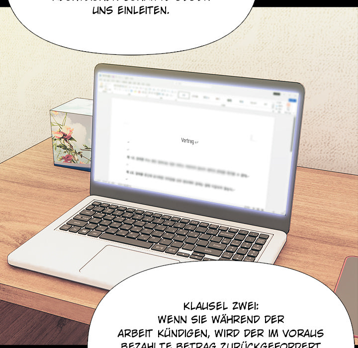 Mein Monat mit einer Zicke - episode 1 - 116