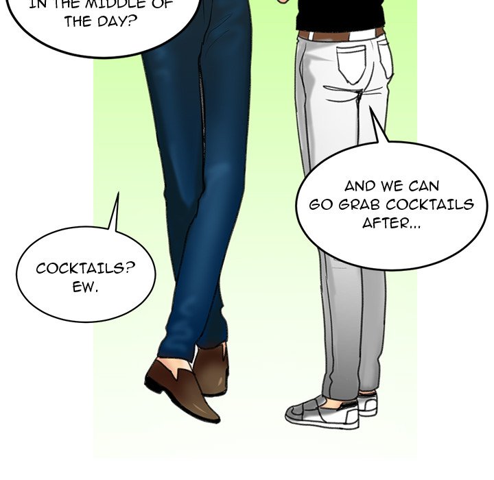 Five Years Apart - episode 23 - 24