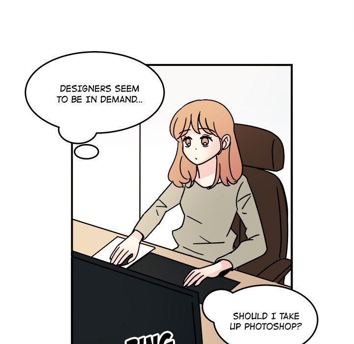 Office Grievances - episode 15 - 34