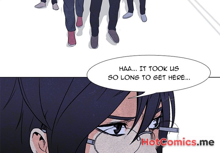 High School Devil - episode 24 - 1