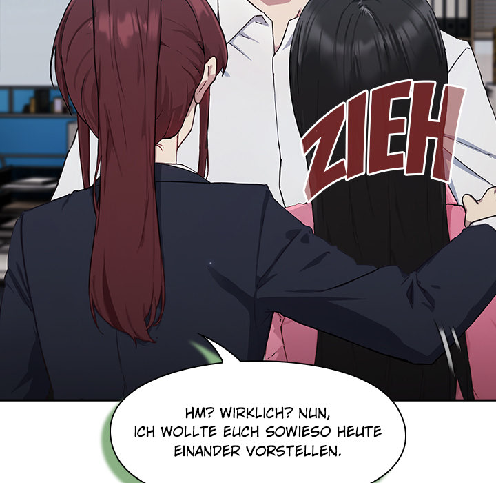 Hart bei der Arbeit - episode 3 - 314