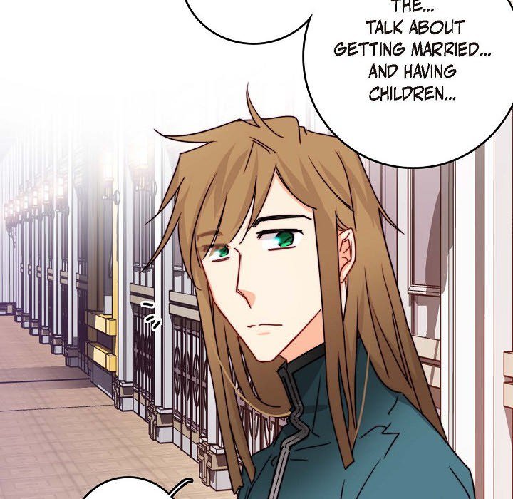 Bring the Love - episode 37 - 95