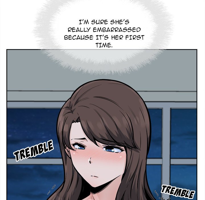 Excuse me, This is my Room - episode 80 - 8