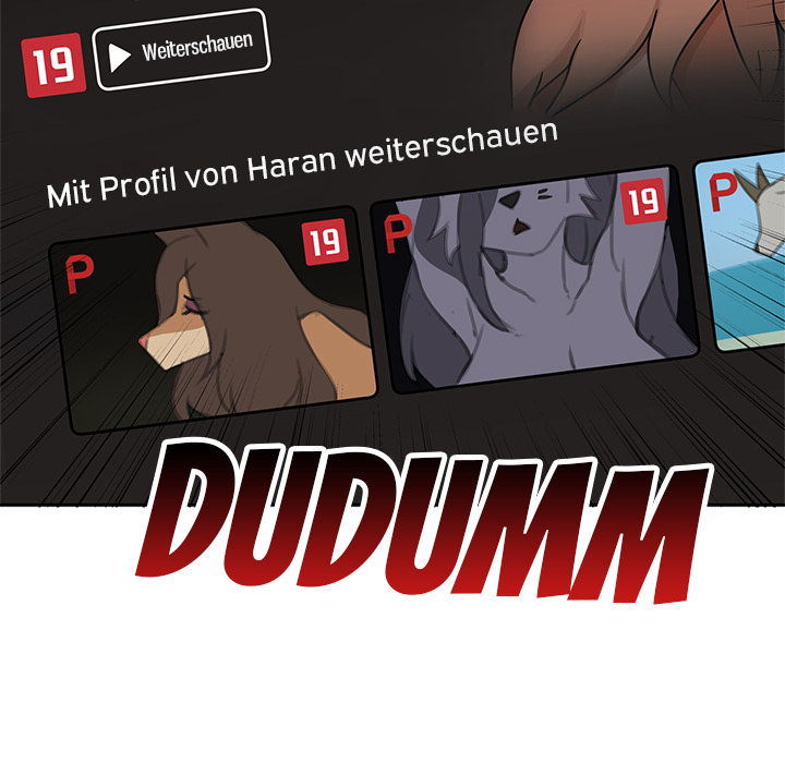Tatzen auf dem Campus - episode 2 - 65