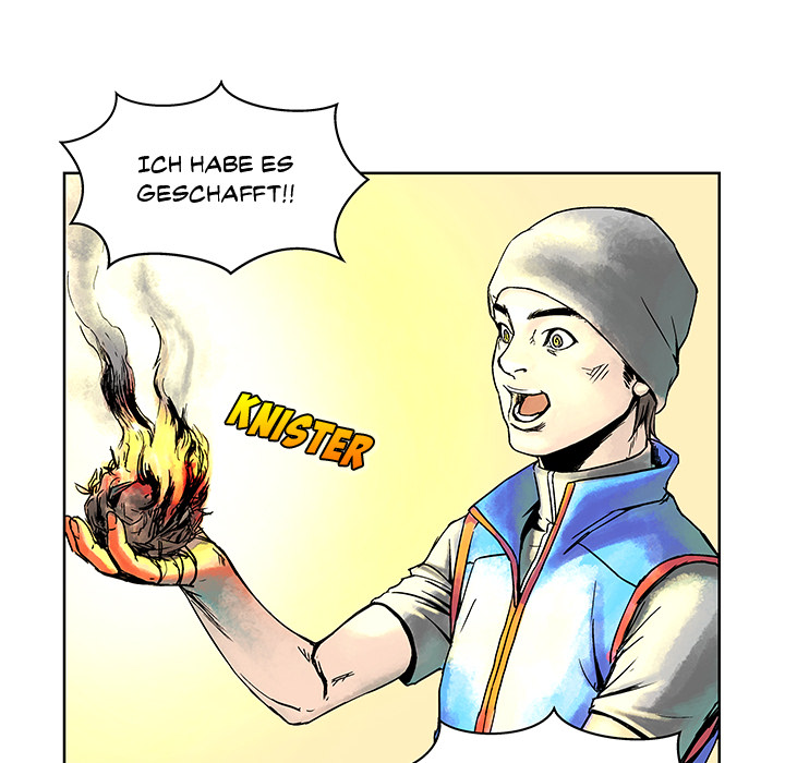 Karmas Weg - episode 2 - 42